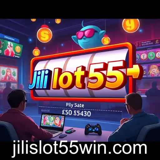 jilislot55