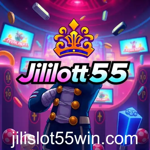jilislot55