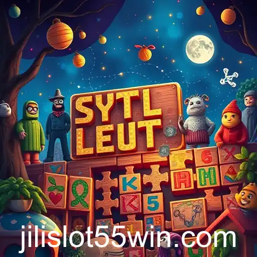 jilislot55