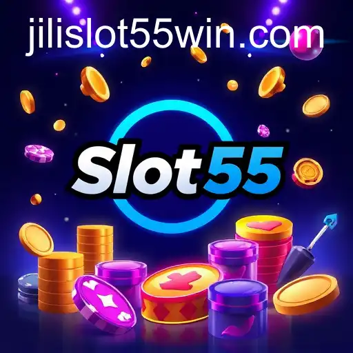 The Rise of JiliSlot55 in the Gaming World