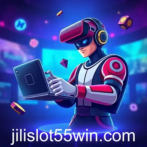 jilislot55